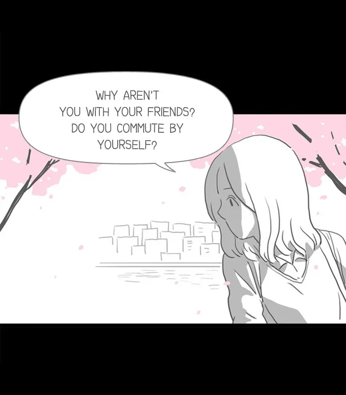 Cherry Blossoms Chapter 4 page 29 - 