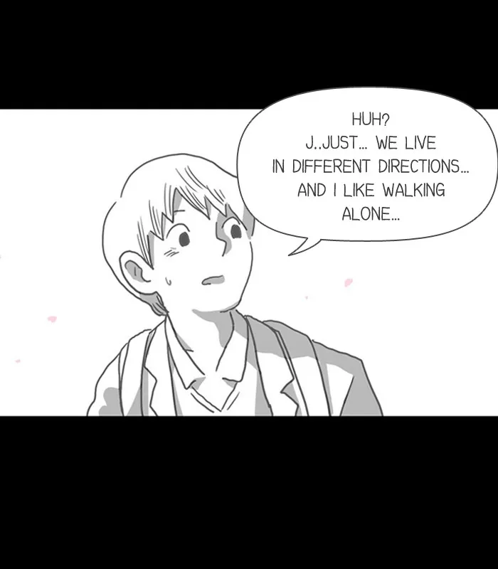 Cherry Blossoms Chapter 4 page 30 - 