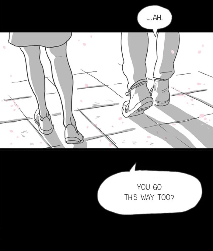 Cherry Blossoms Chapter 4 page 33 - 