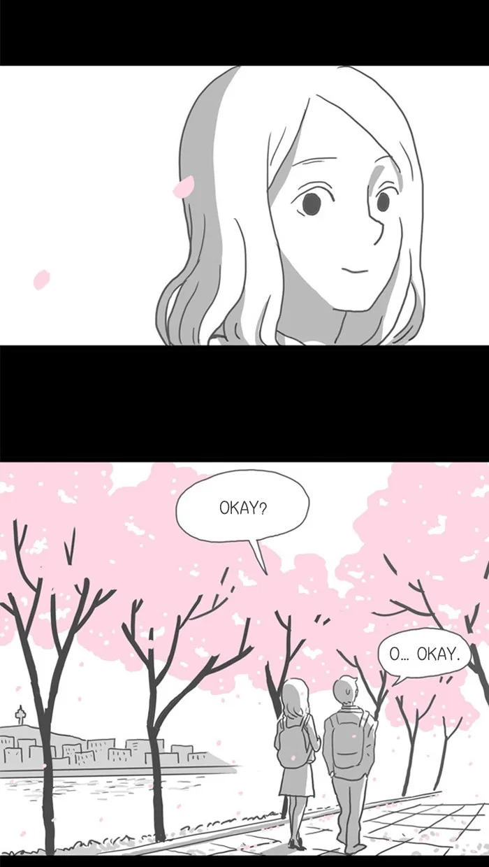 Cherry Blossoms Chapter 4 page 36 - 