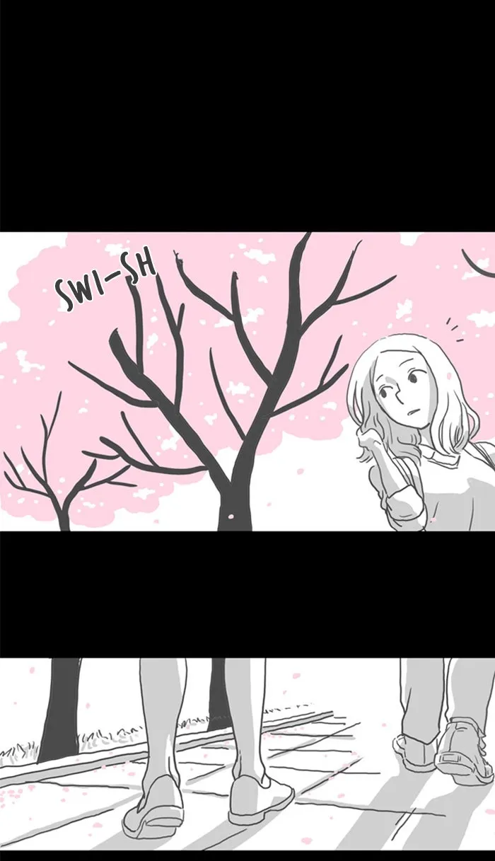Cherry Blossoms Chapter 4 page 37 - 