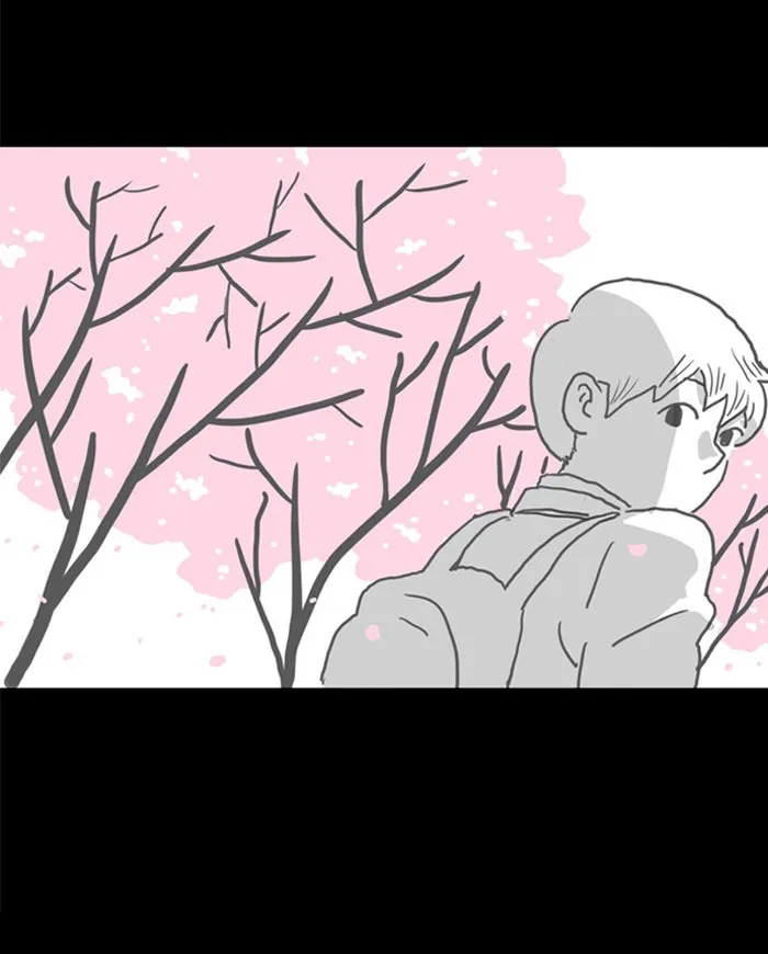 Cherry Blossoms Chapter 4 page 38 - 