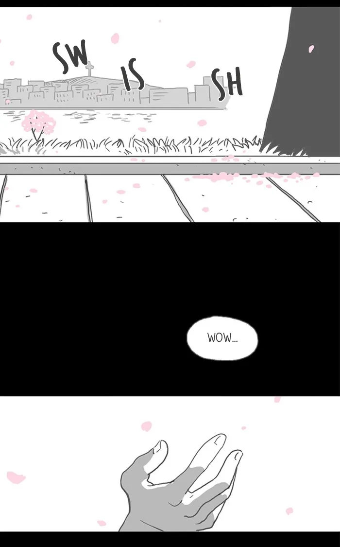 Cherry Blossoms Chapter 4 page 39 - 