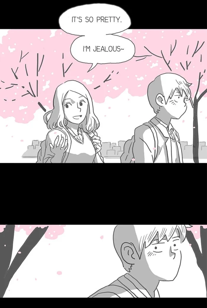 Cherry Blossoms Chapter 4 page 40 - 