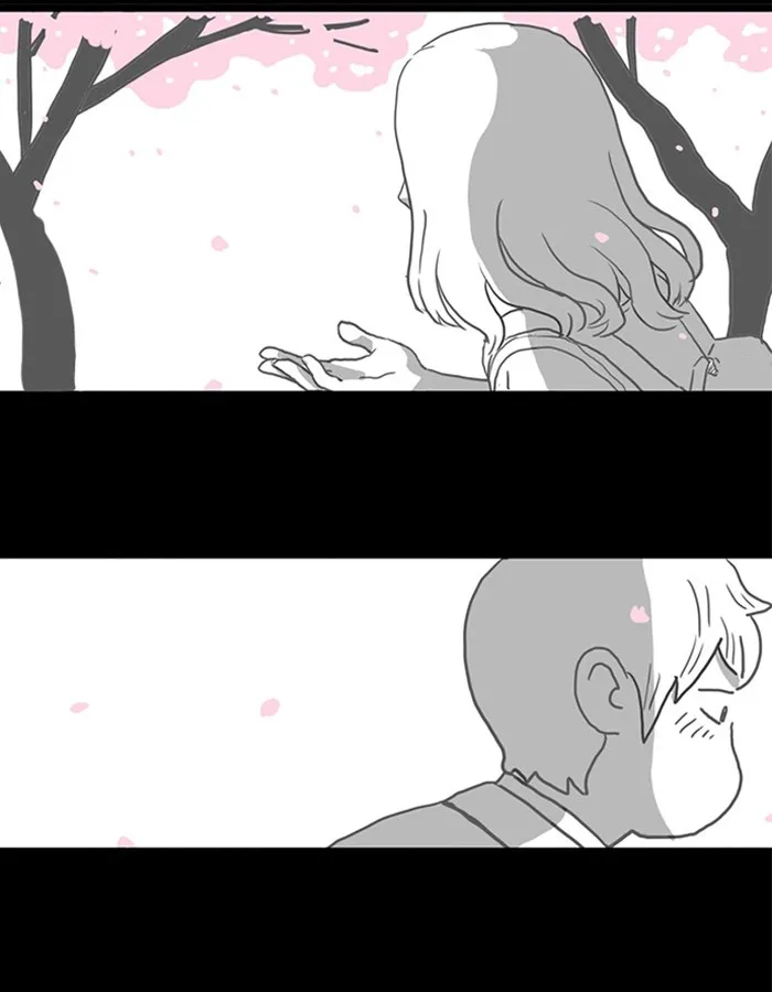 Cherry Blossoms Chapter 4 page 41 - 