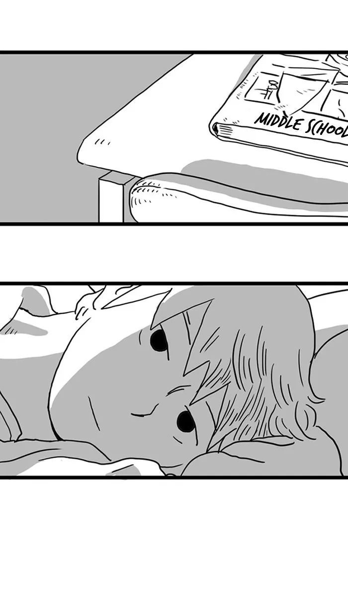 Cherry Blossoms Chapter 4 page 44 - 
