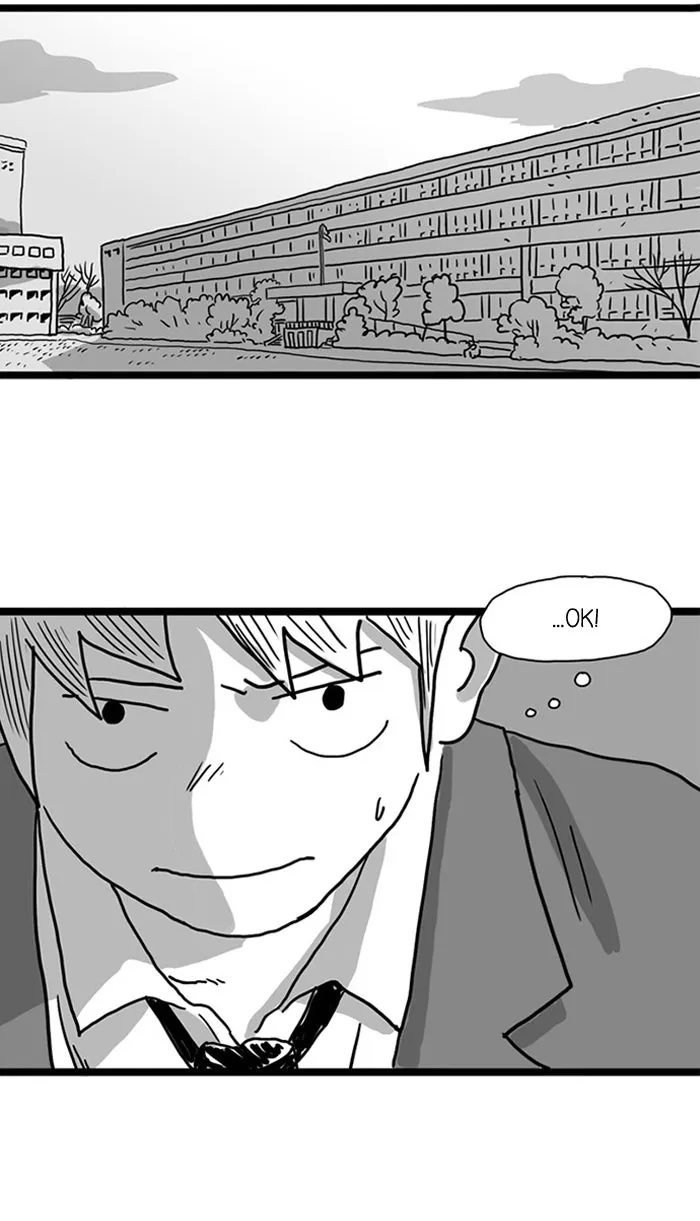 Cherry Blossoms Chapter 4 page 46 - 