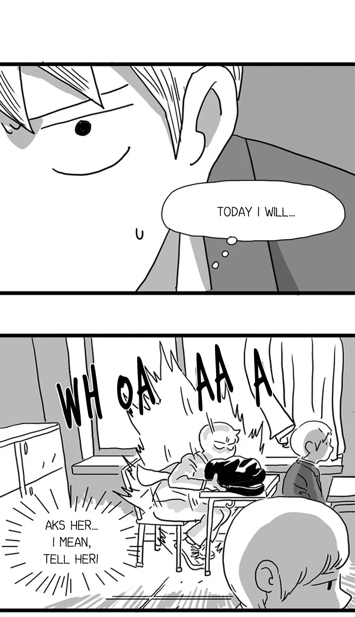 Cherry Blossoms Chapter 4 page 47 - 
