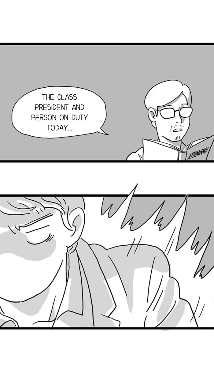 Cherry Blossoms Chapter 4 page 48 - 