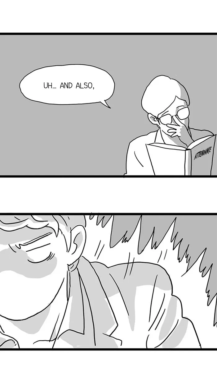 Cherry Blossoms Chapter 4 page 49 - 
