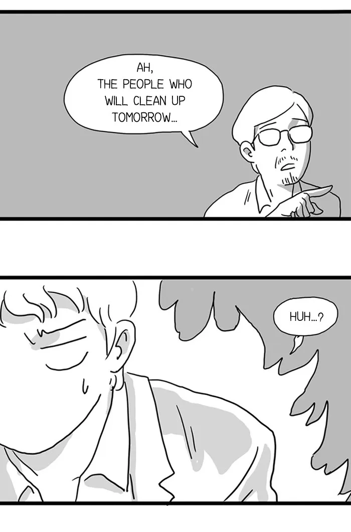 Cherry Blossoms Chapter 4 page 50 - 