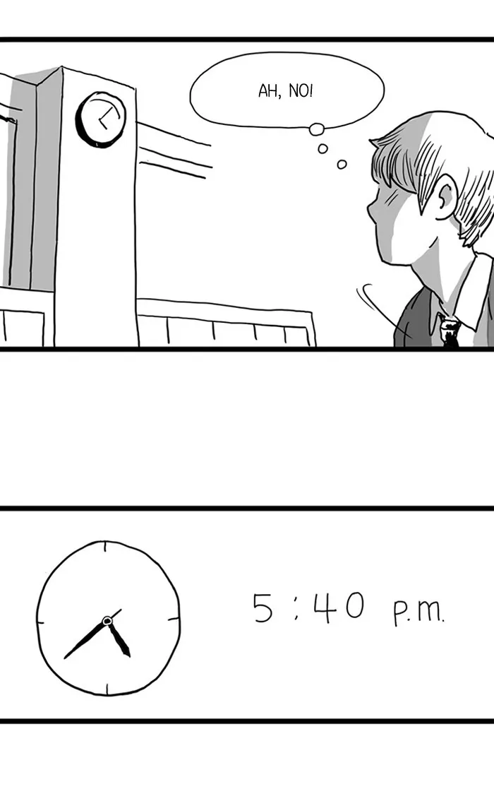 Cherry Blossoms Chapter 4 page 52 - 