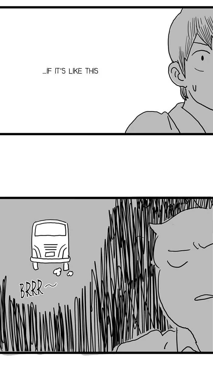 Cherry Blossoms Chapter 4 page 53 - 