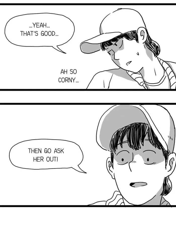 Cherry Blossoms Chapter 4 page 7 - 