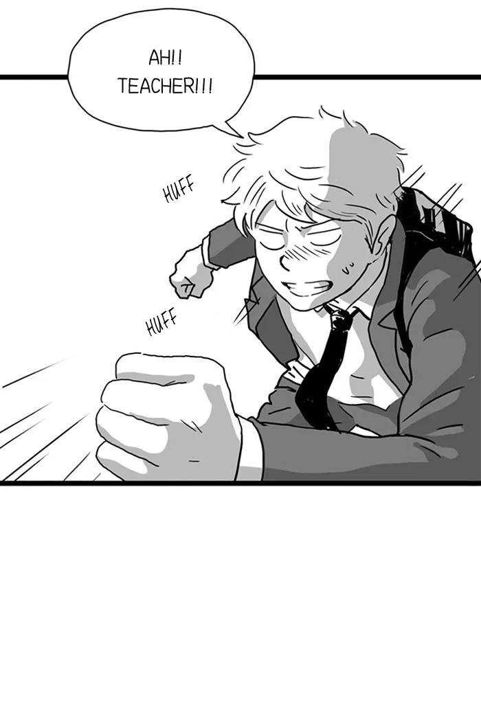 Cherry Blossoms Chapter 4 page 63 - 