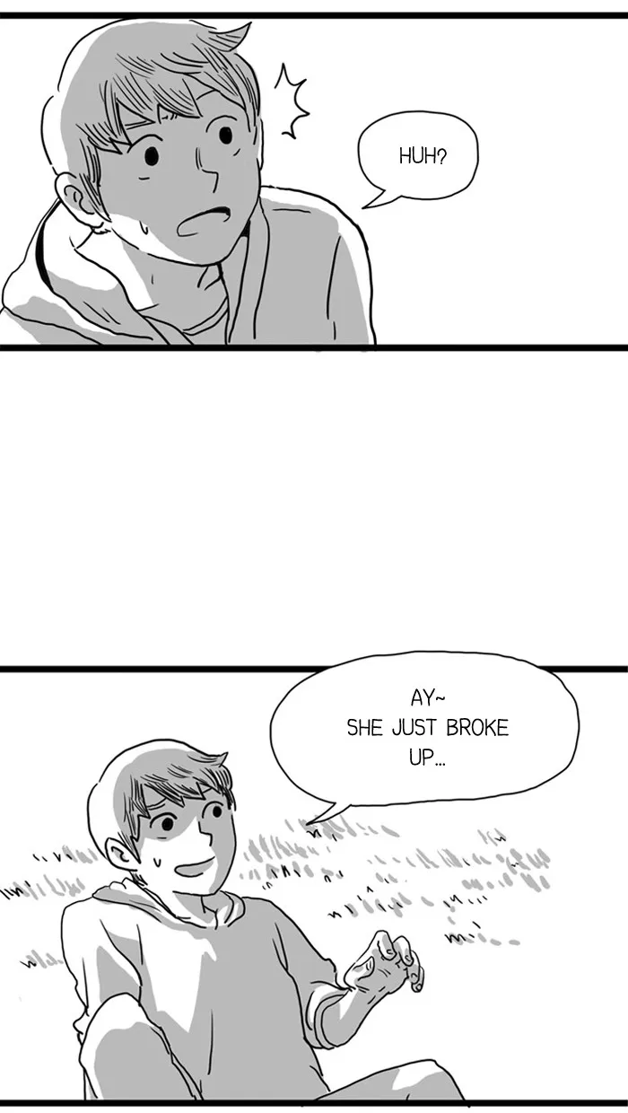 Cherry Blossoms Chapter 4 page 8 - 