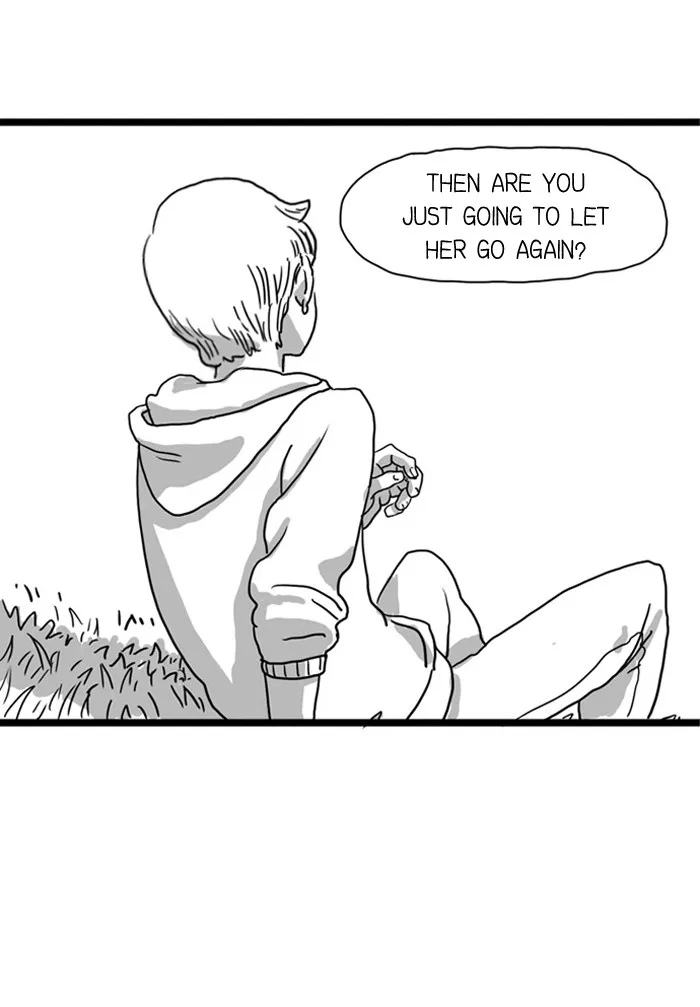 Cherry Blossoms Chapter 4 page 9 - 