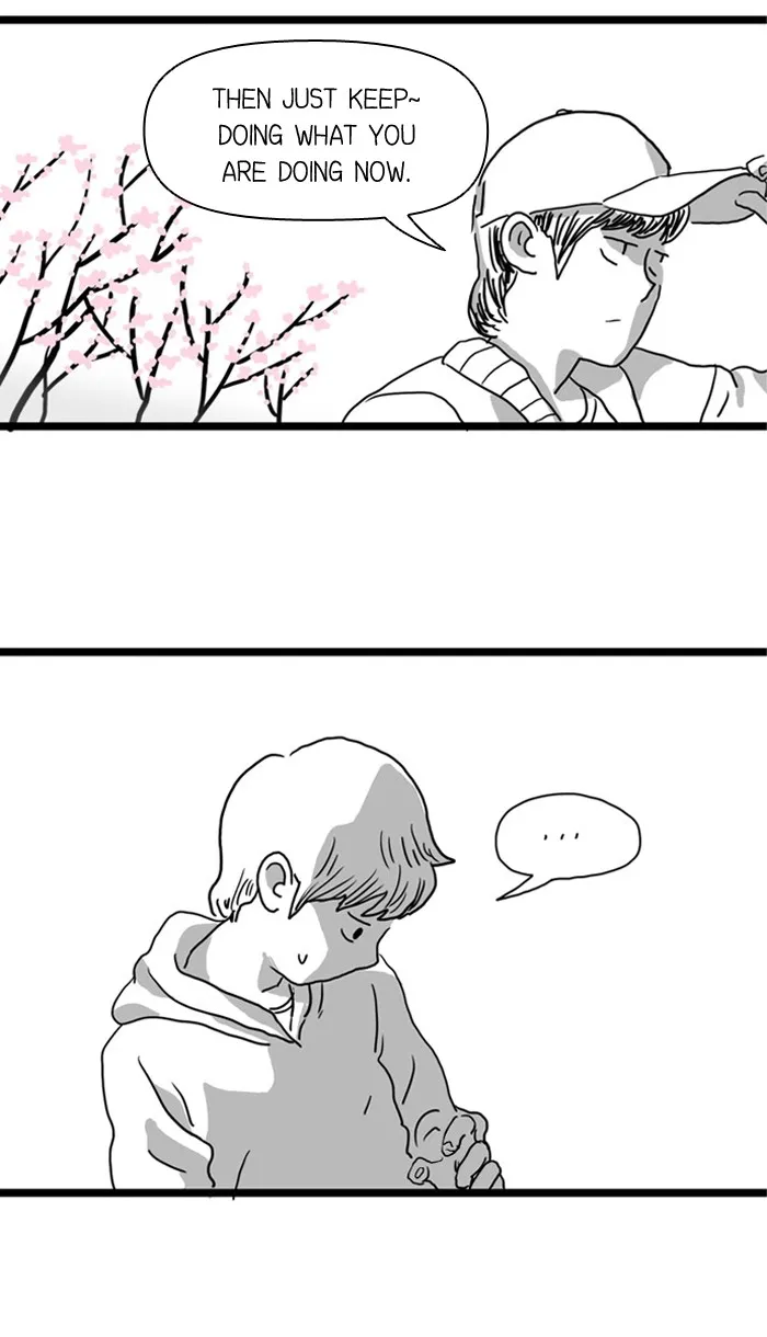 Cherry Blossoms Chapter 4 page 10 - 