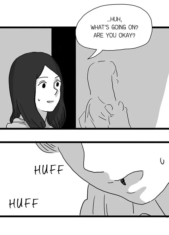 Cherry Blossoms Chapter 5 page 11 - 