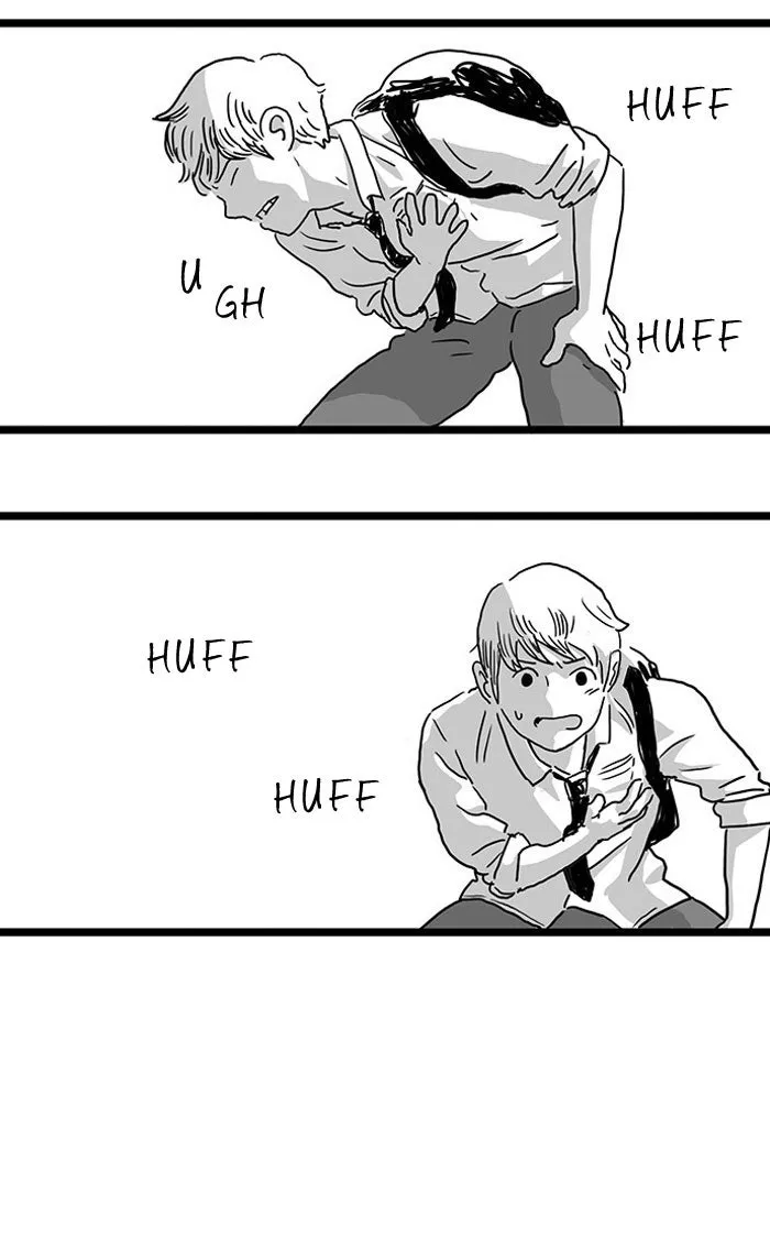 Cherry Blossoms Chapter 5 page 12 - 