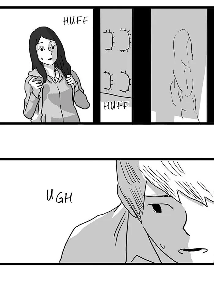 Cherry Blossoms Chapter 5 page 13 - 