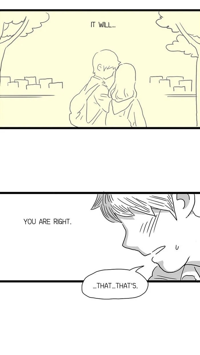 Cherry Blossoms Chapter 5 page 15 - 