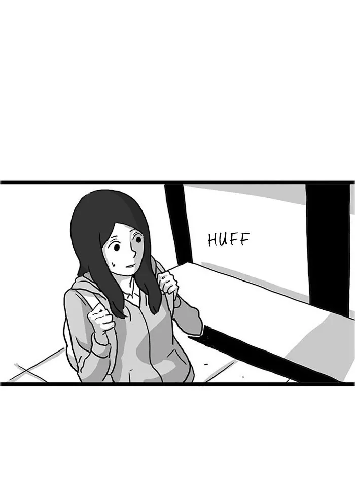 Cherry Blossoms Chapter 5 page 16 - 