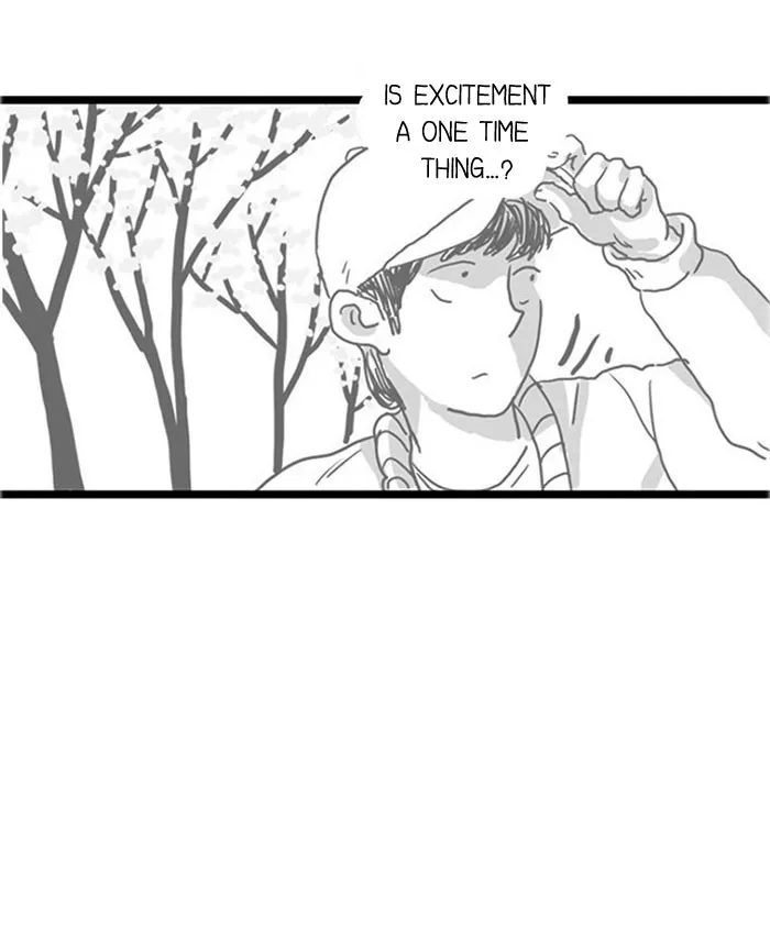 Cherry Blossoms Chapter 5 page 17 - 