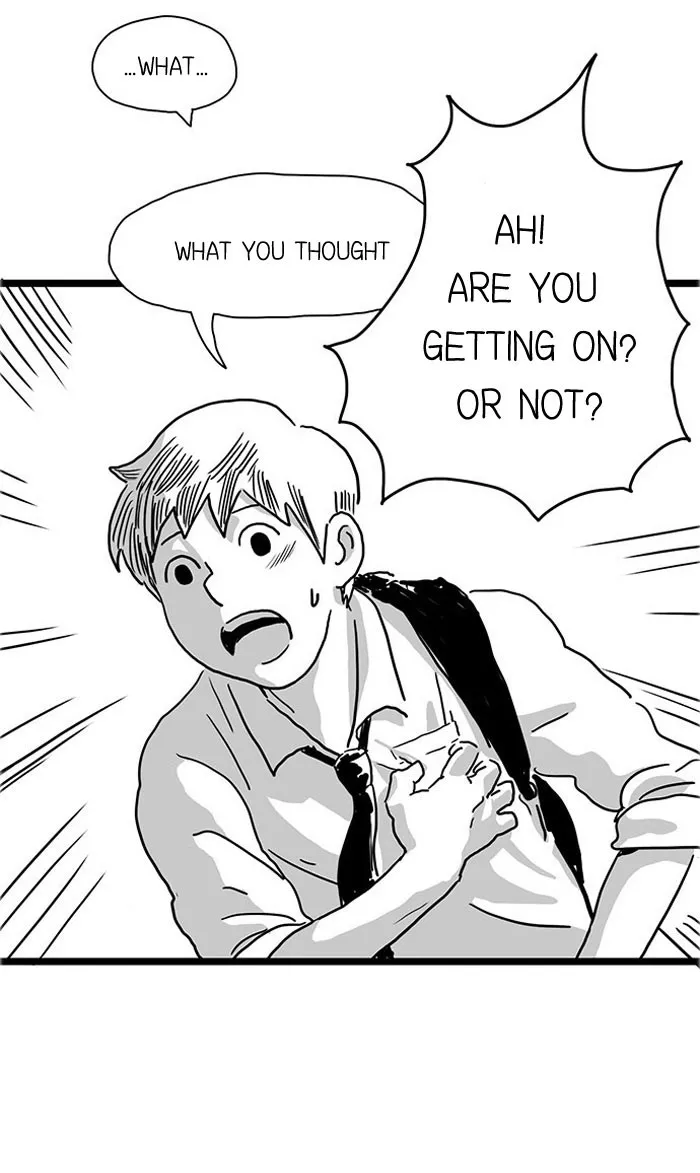 Cherry Blossoms Chapter 5 page 19 - 