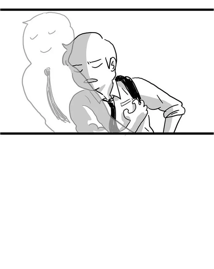 Cherry Blossoms Chapter 5 page 20 - 