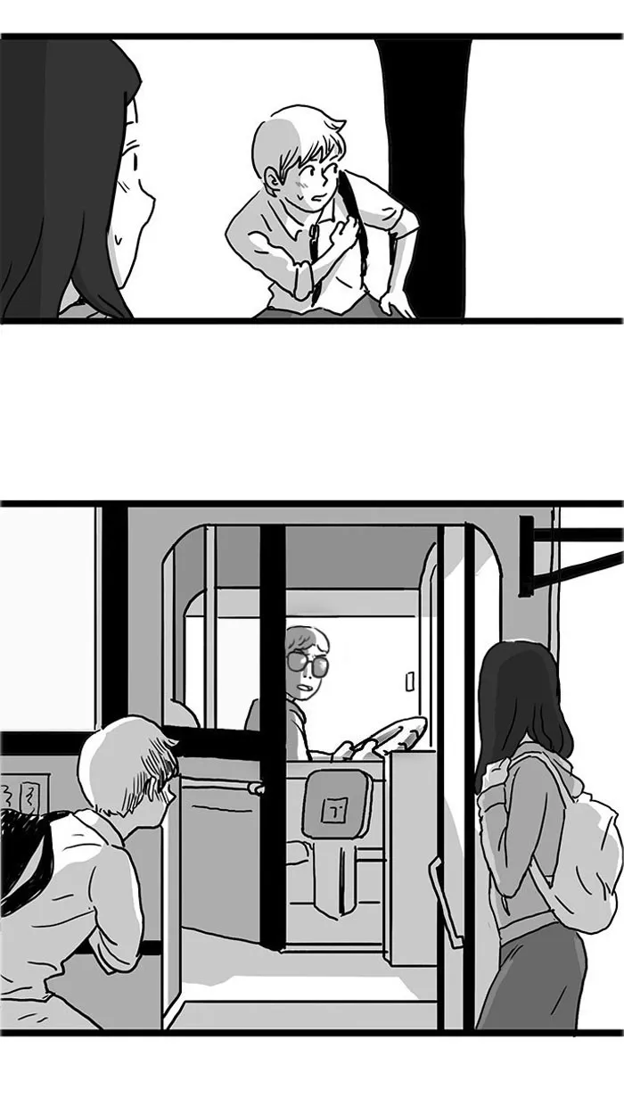 Cherry Blossoms Chapter 5 page 21 - 