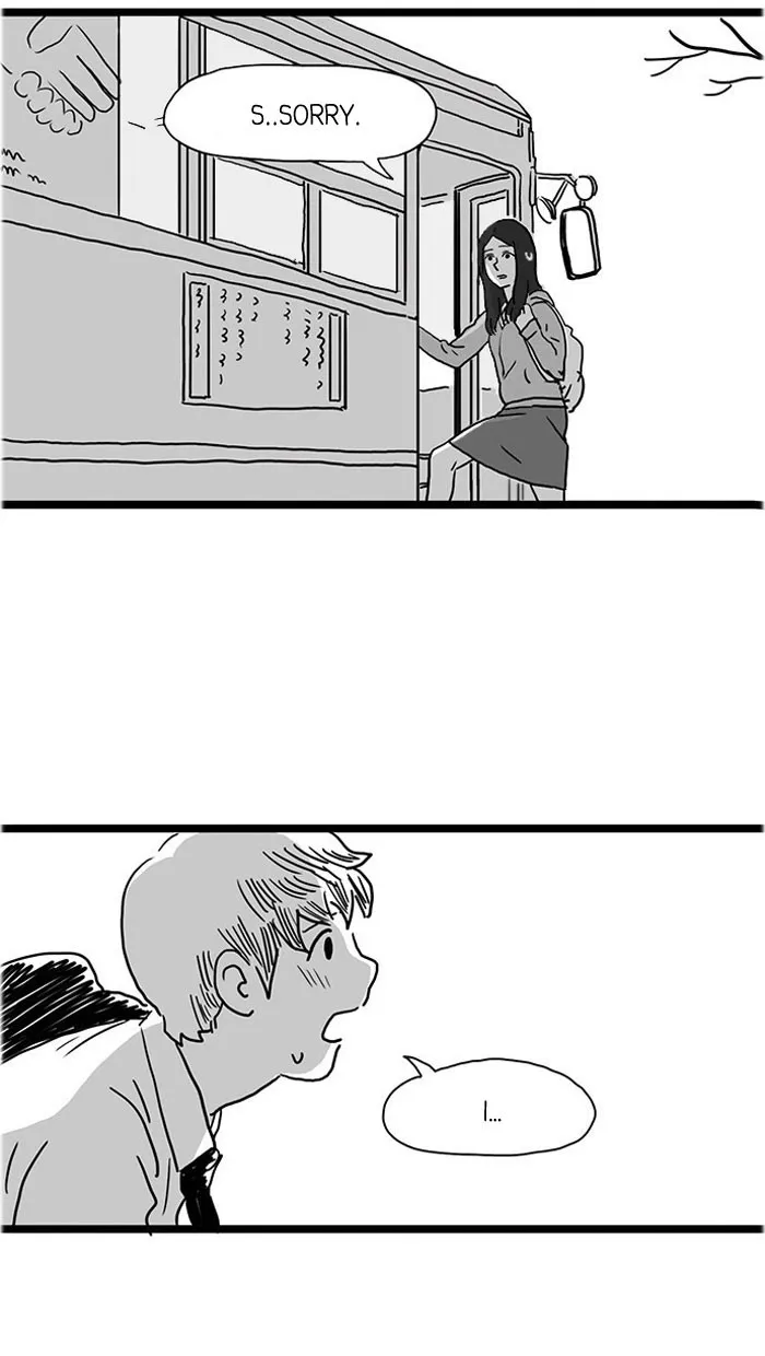 Cherry Blossoms Chapter 5 page 24 - 