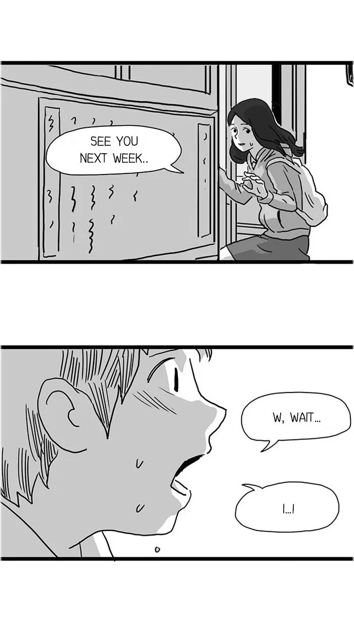 Cherry Blossoms Chapter 5 page 25 - 