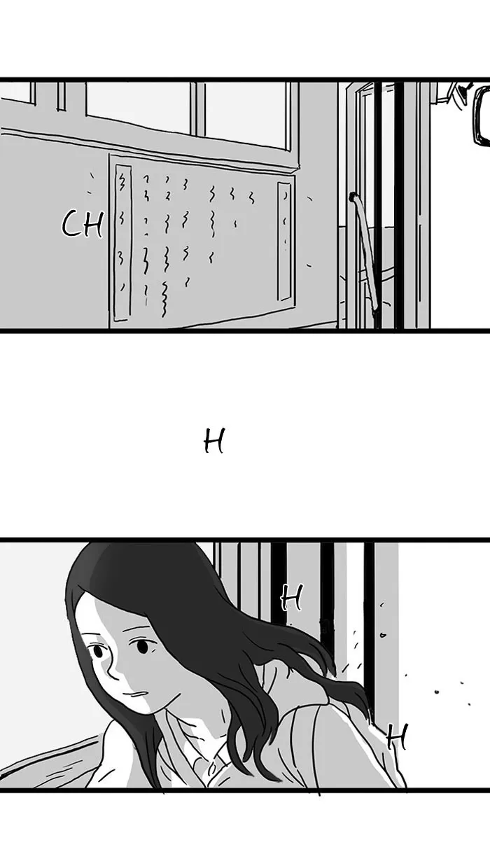 Cherry Blossoms Chapter 5 page 26 - 
