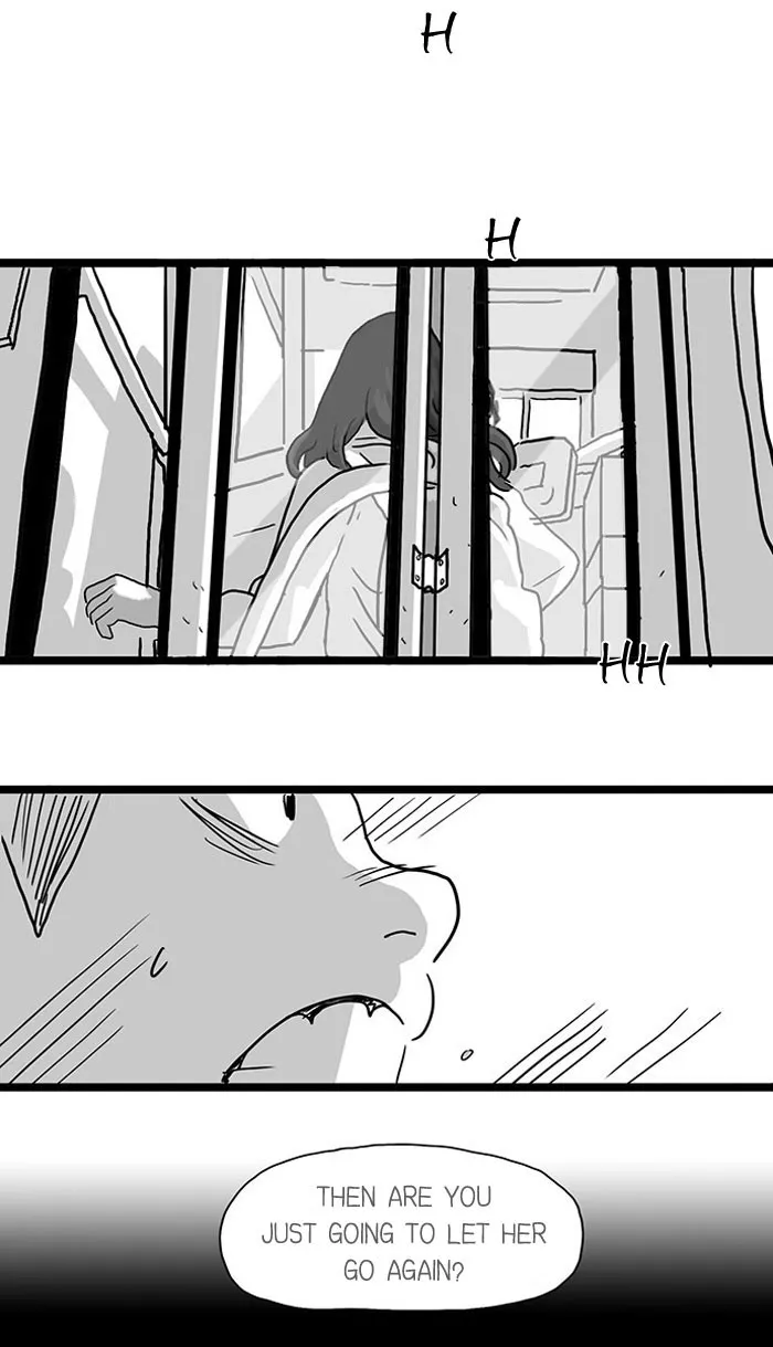 Cherry Blossoms Chapter 5 page 27 - 