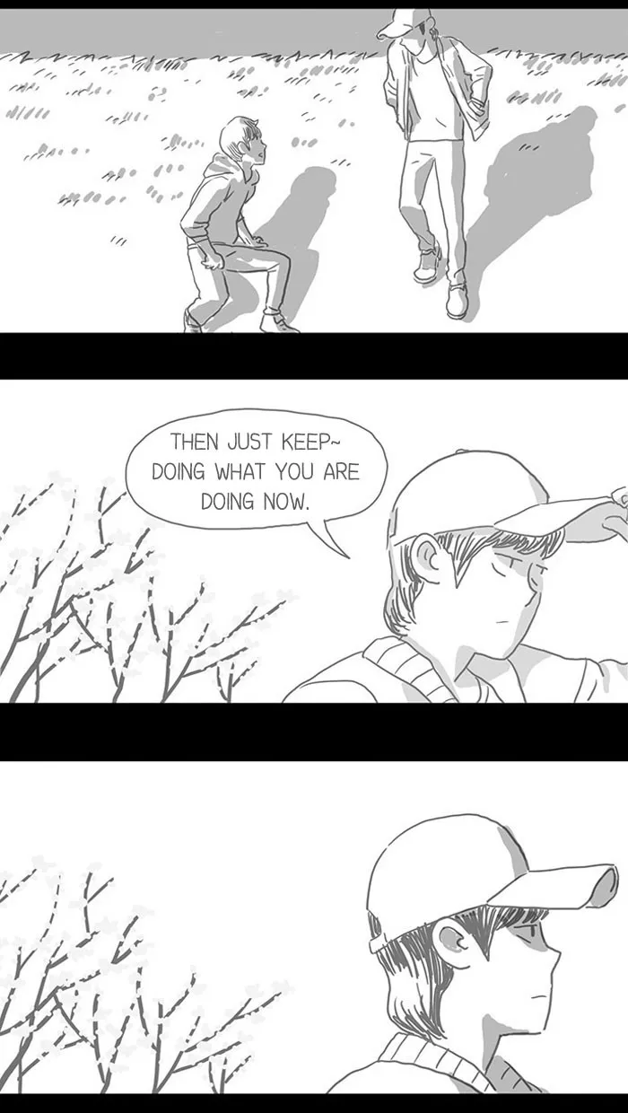 Cherry Blossoms Chapter 5 page 28 - 