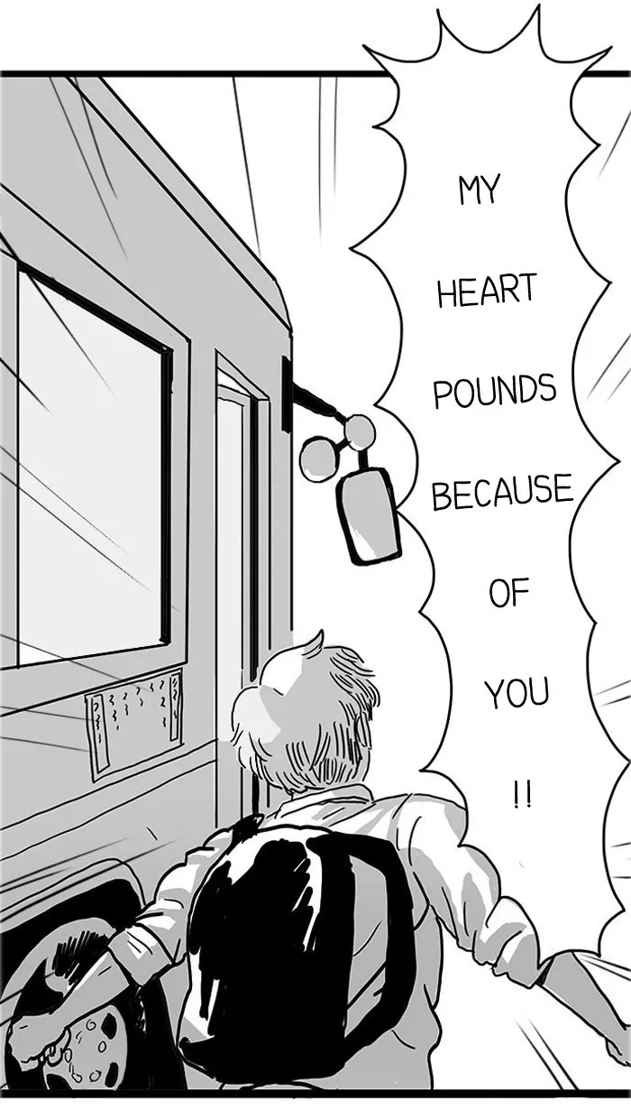 Cherry Blossoms Chapter 5 page 31 - 
