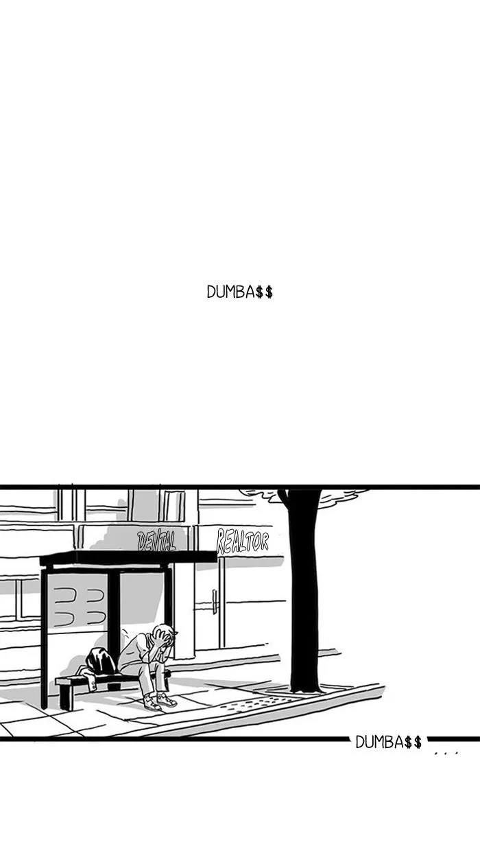 Cherry Blossoms Chapter 5 page 34 - 
