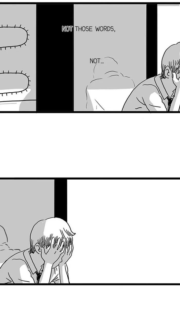 Cherry Blossoms Chapter 5 page 36 - 