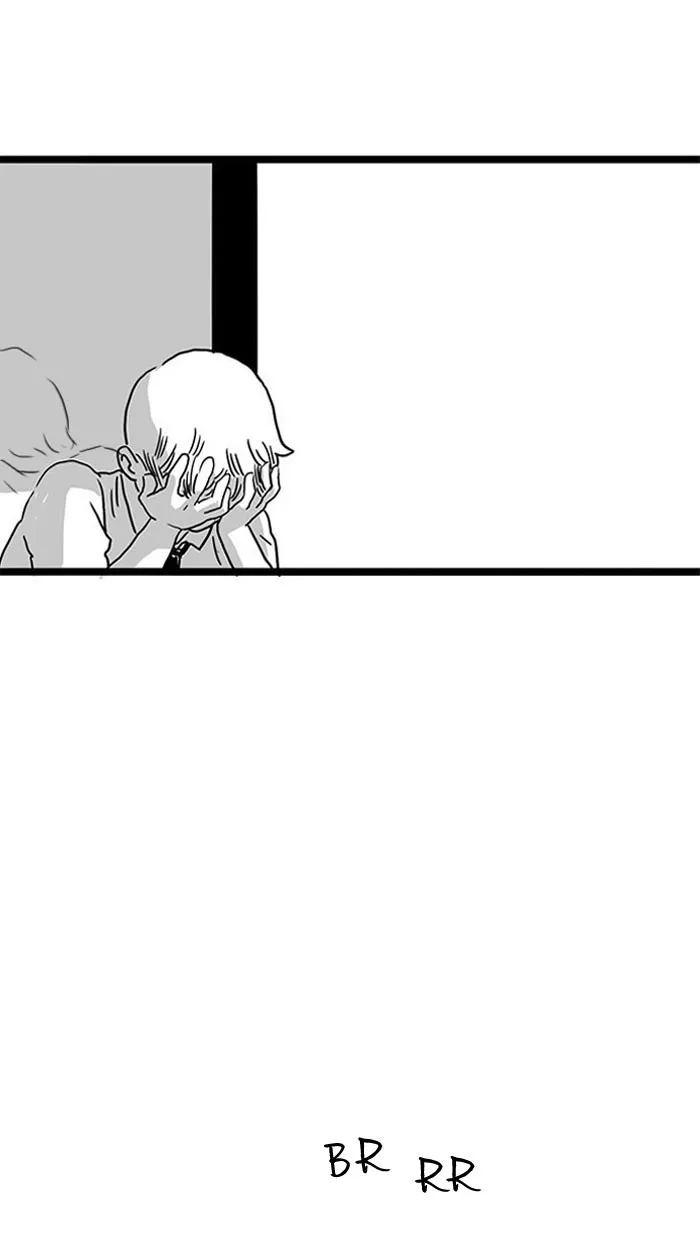 Cherry Blossoms Chapter 5 page 37 - 