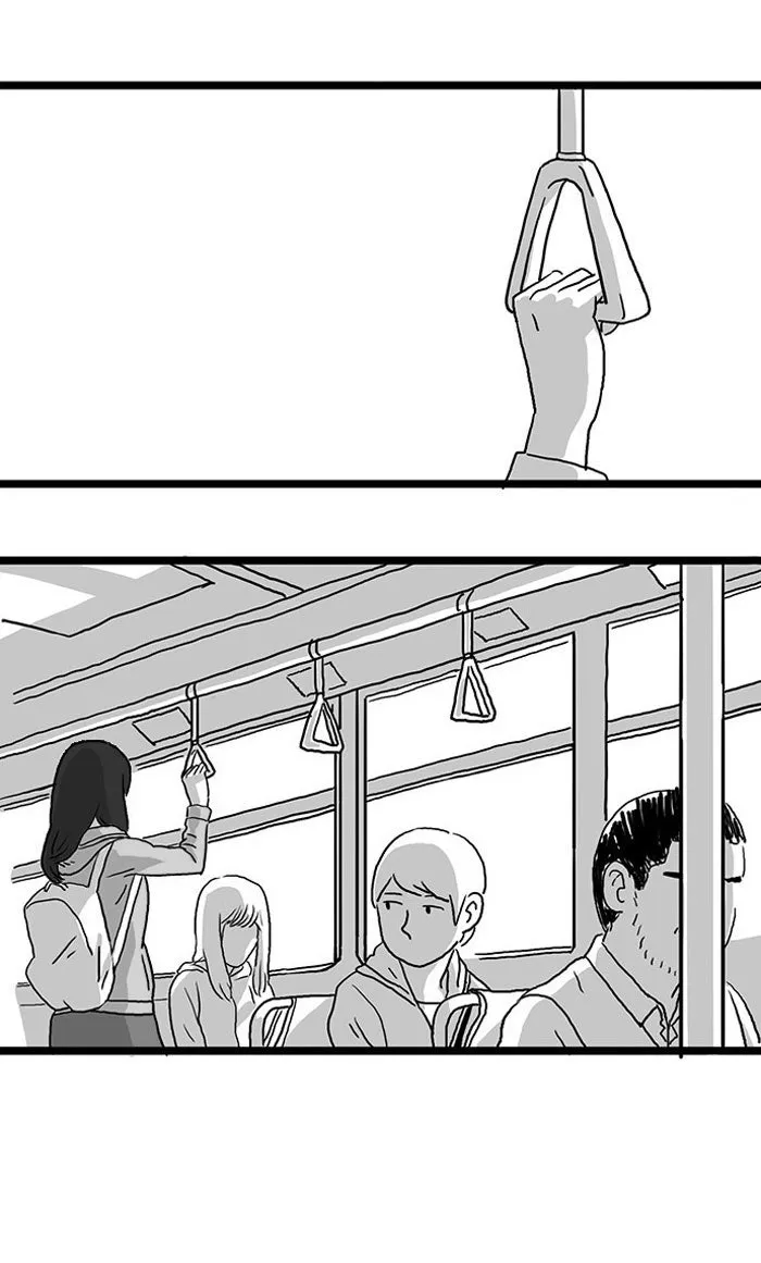 Cherry Blossoms Chapter 5 page 38 - 