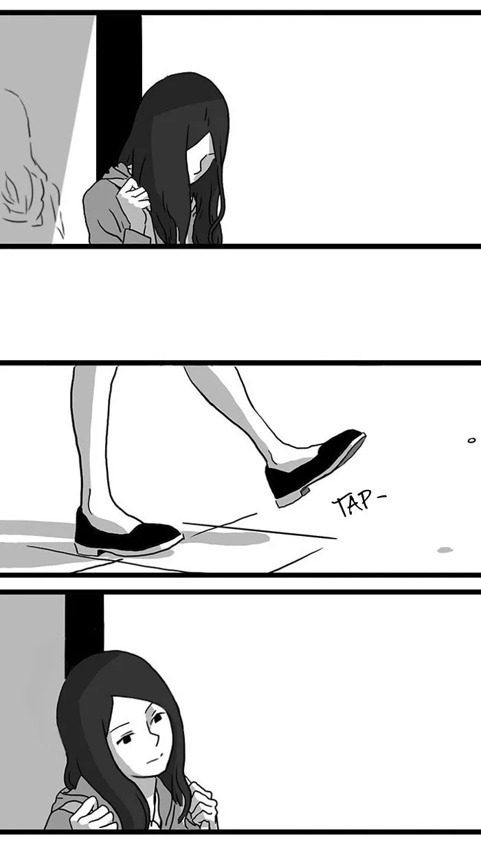 Cherry Blossoms Chapter 5 page 5 - 