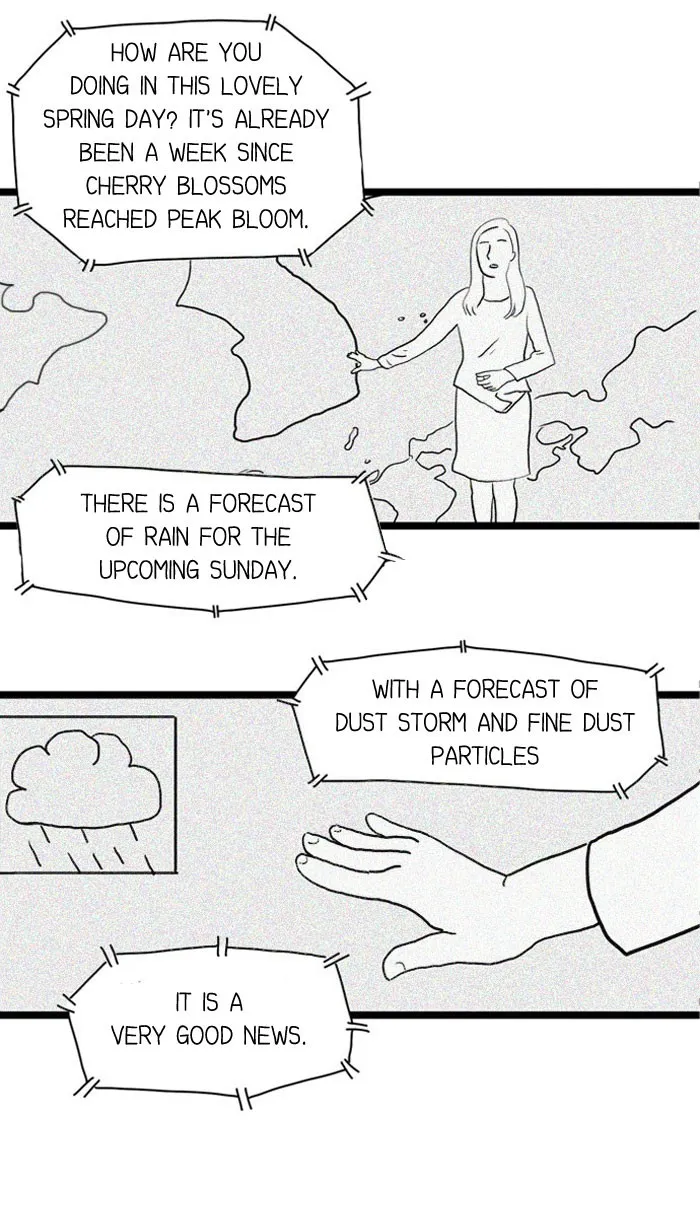 Cherry Blossoms Chapter 5 page 46 - 