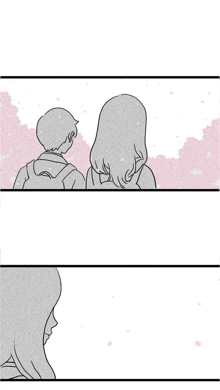 Cherry Blossoms Chapter 5 page 49 - 