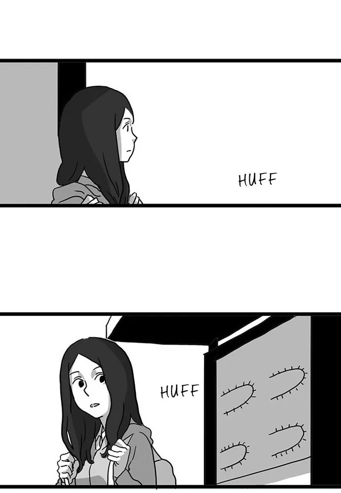 Cherry Blossoms Chapter 5 page 6 - 