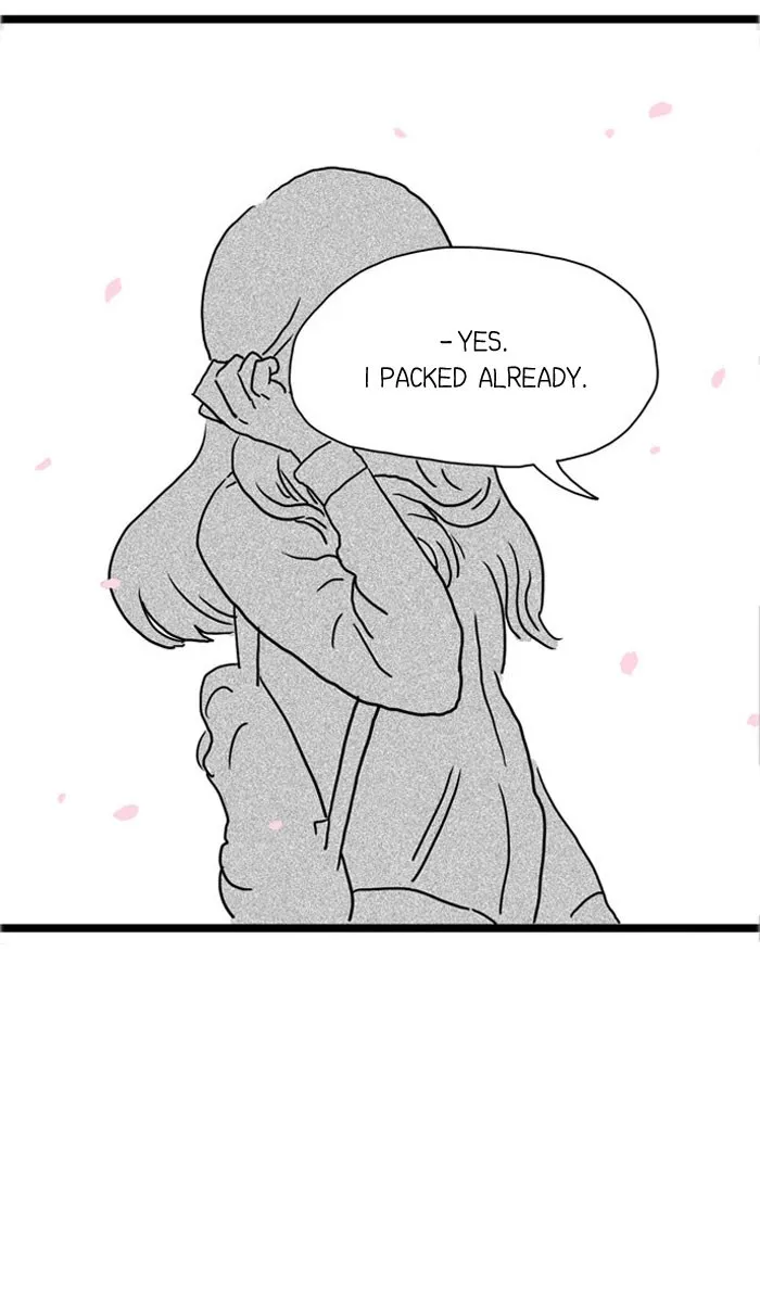 Cherry Blossoms Chapter 5 page 51 - 