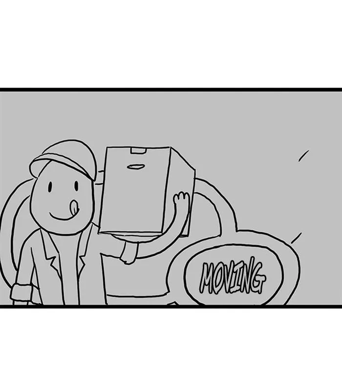 Cherry Blossoms Chapter 5 page 53 - 