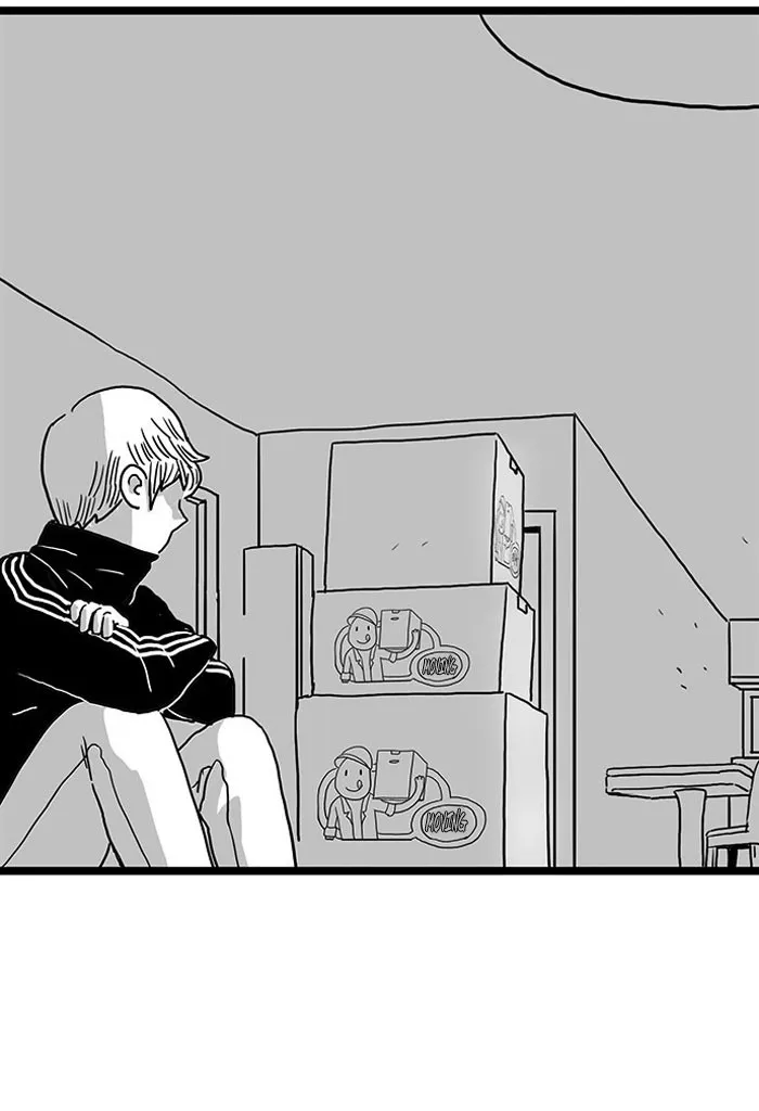 Cherry Blossoms Chapter 5 page 54 - 