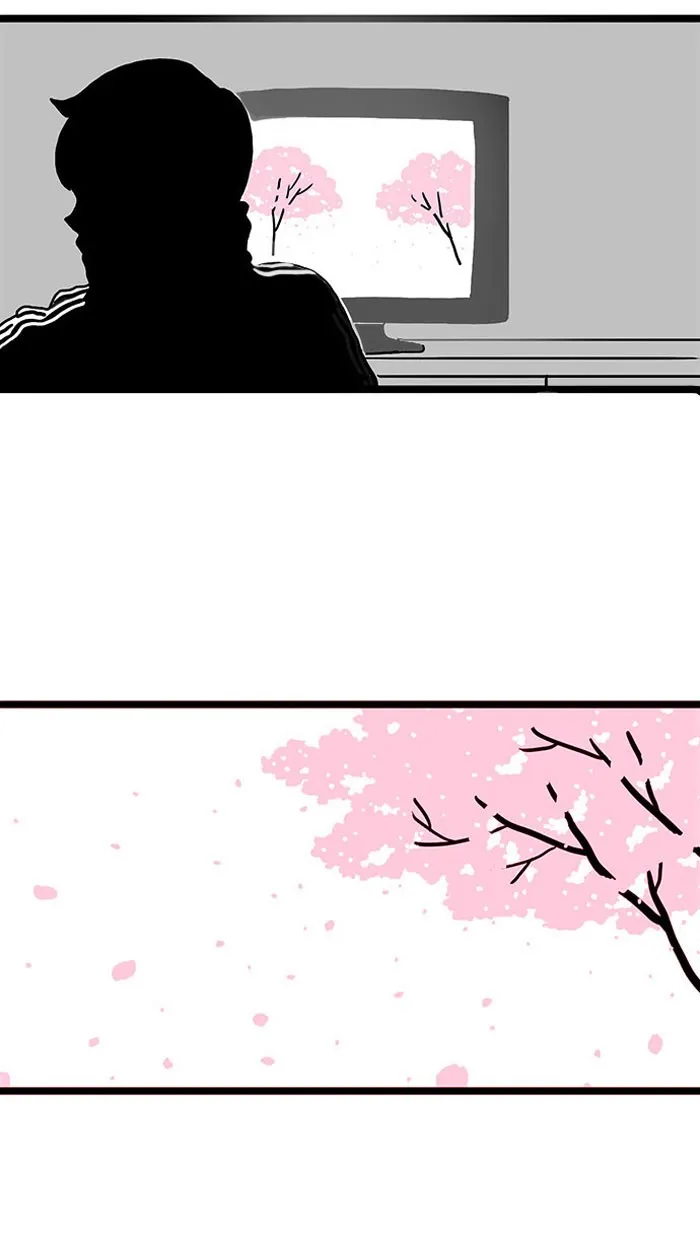 Cherry Blossoms Chapter 5 page 55 - 