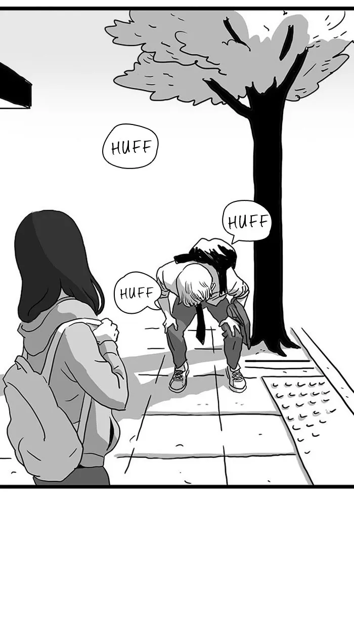 Cherry Blossoms Chapter 5 page 8 - 